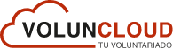 Logo Voluncloud